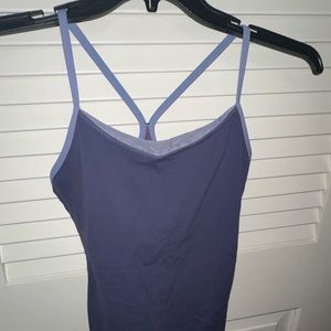 Lululemon Power-Y tank